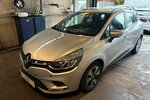 Renault Clio GT1.5dCi90 Klima Navi Temp. Zahnriemen Neu 50.000 km 11.000 &euro; Erftstadt 50374