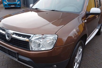 Dacia Duster 412.000 km 3.950 &euro; Bonn 53173