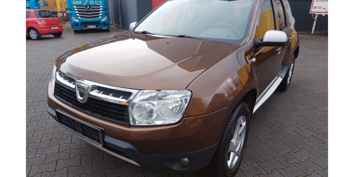 Dacia Duster 412.000 km 3.950 &euro; Bonn 53173