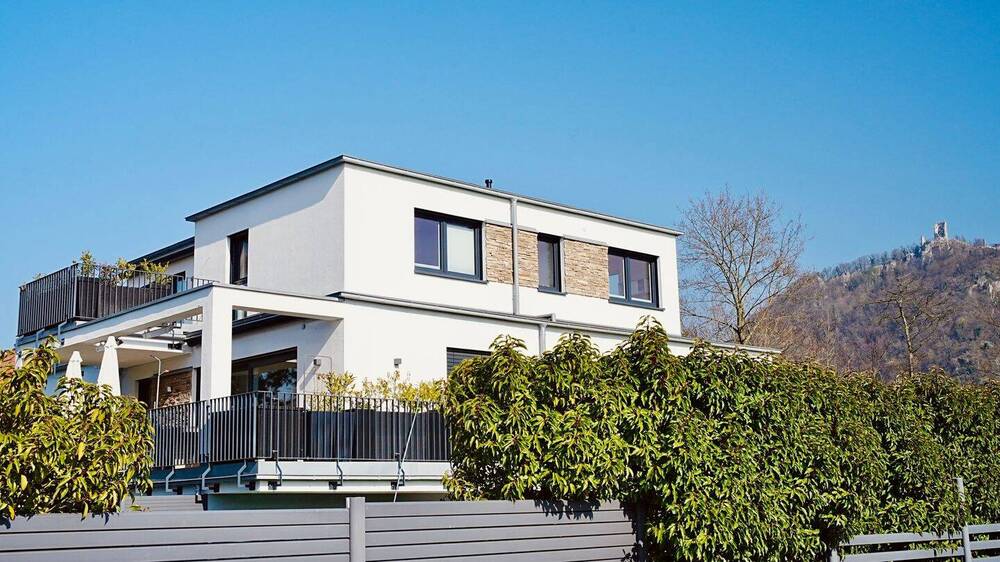 Einfamilienhaus Bonn Mehlem - 6 Zimmer, 228 m&sup2;, 1.820.000&euro; | Angebot:26851703