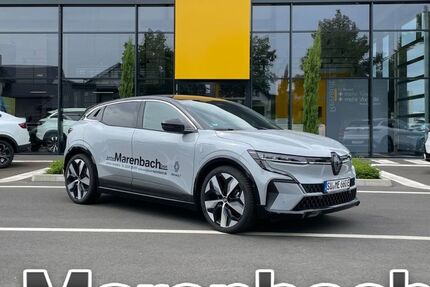 Renault Megane 16.000 km 29.780 &euro; Lohmar 53797