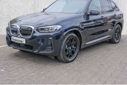 BMW iX3 35.691 km 40.890 &euro; Köln-Nord 50739