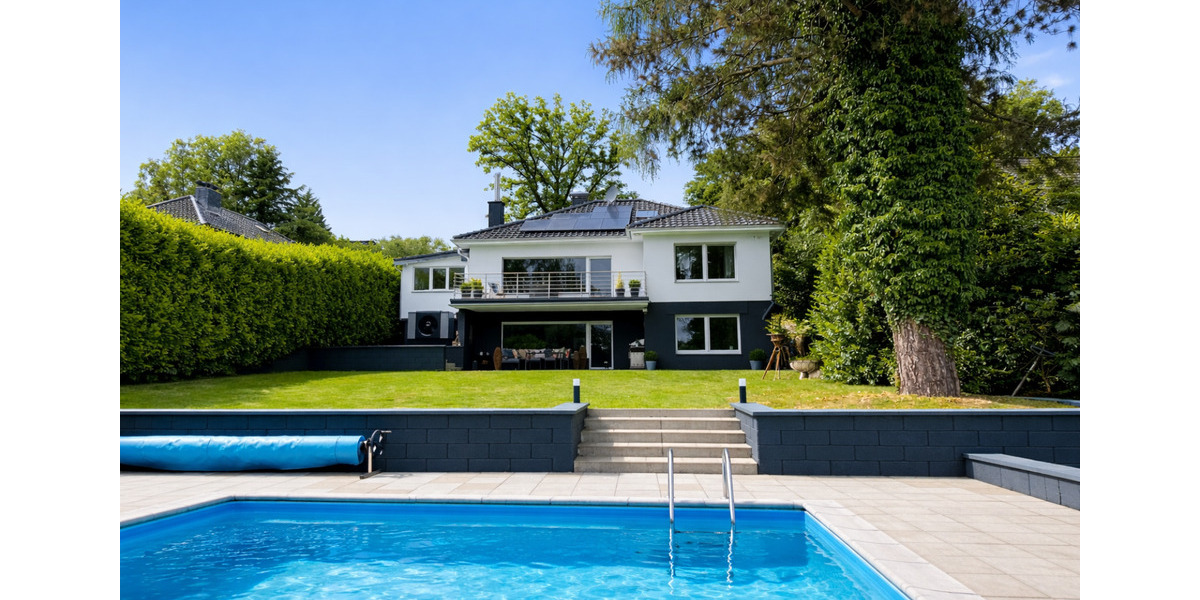 Einfamilienhaus Lohmar - 5 Zimmer, 190 m&sup2;, 874.500&euro; | Angebot:25921682