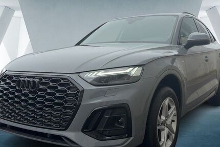 Audi Q5 41.700 km 46.980 &euro; Siegburg 53721