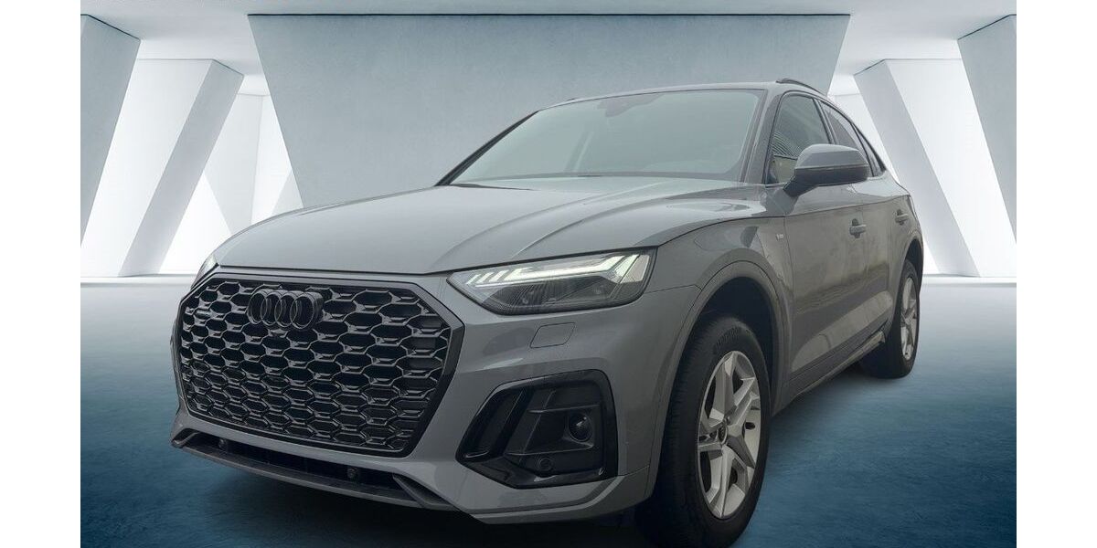 Audi Q5 41.700 km 46.980 &euro; Siegburg 53721