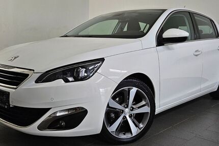 Peugeot 308 103.000 km 5.999 € Köln 50827
