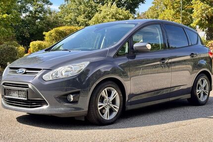Ford C-Max 101.691 km 6.998 € Kerpen 50170