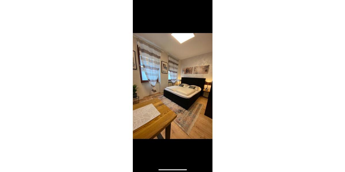 Erdgeschoßwohnung Bonn Dransdorf - 1 Zimmer, 25 m&sup2;, 600&euro; | Angebot:25813858