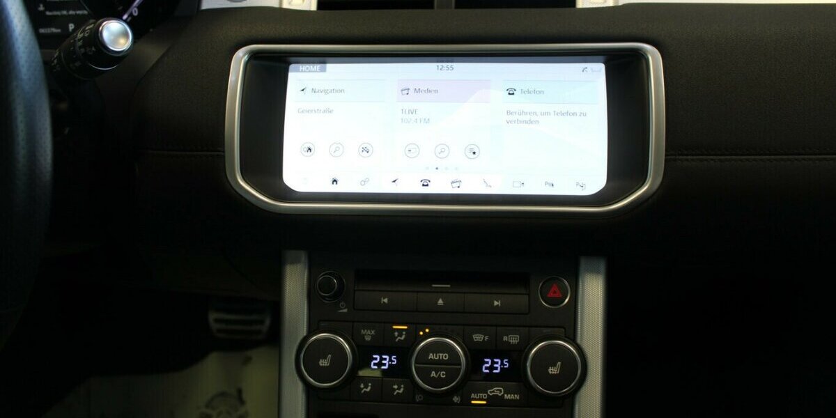 Land Rover Range Rover Evoque 2.0 SI4 HSE Dynamic 65.380 km 23.980 &euro; Euskirchen 53881