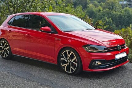 VW Polo 99.000 km 16.700 &euro; Köln 51149