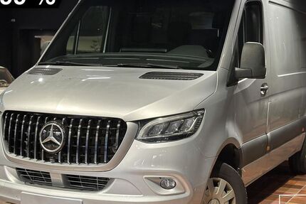 Mercedes-Benz Sprinter 326.135 km 30.939 € Bonn 53177