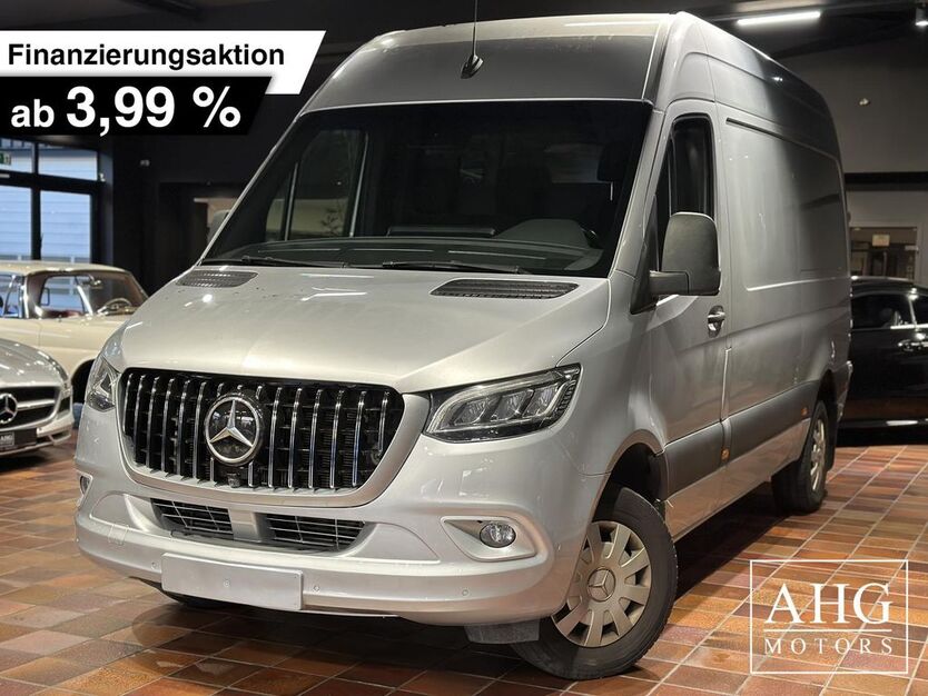 Mercedes-Benz Sprinter 326.135 km 30.939 € Bonn 53177
