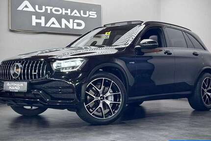 Mercedes-Benz GLC 43 AMG 90.071 km 41.990 &euro; Bad Honnef 53604