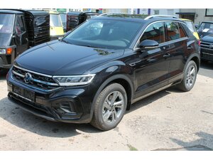 VW T-Roc 2,0 TDi 4-Motion R-Line Navi DSG SOFORT !!! 30.000 km 29.950 &euro; Bonn 53225