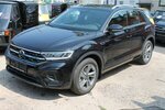 VW T-Roc 2,0 TDi 4-Motion R-Line Navi DSG SOFORT !!! 30.000 km 29.950 &euro; Bonn 53225