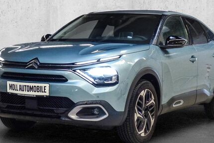 Citroen C4 14.446 km 16.280 &euro; Köln 50825