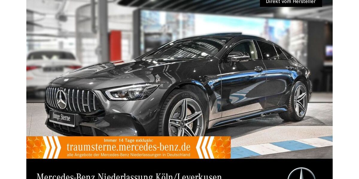 Mercedes-Benz AMG GT 20.793 km 113.990 &euro; Köln 51149