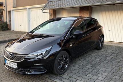 Opel Astra 49.500 km 12.900 &euro; Bergisch Gladbach 51469