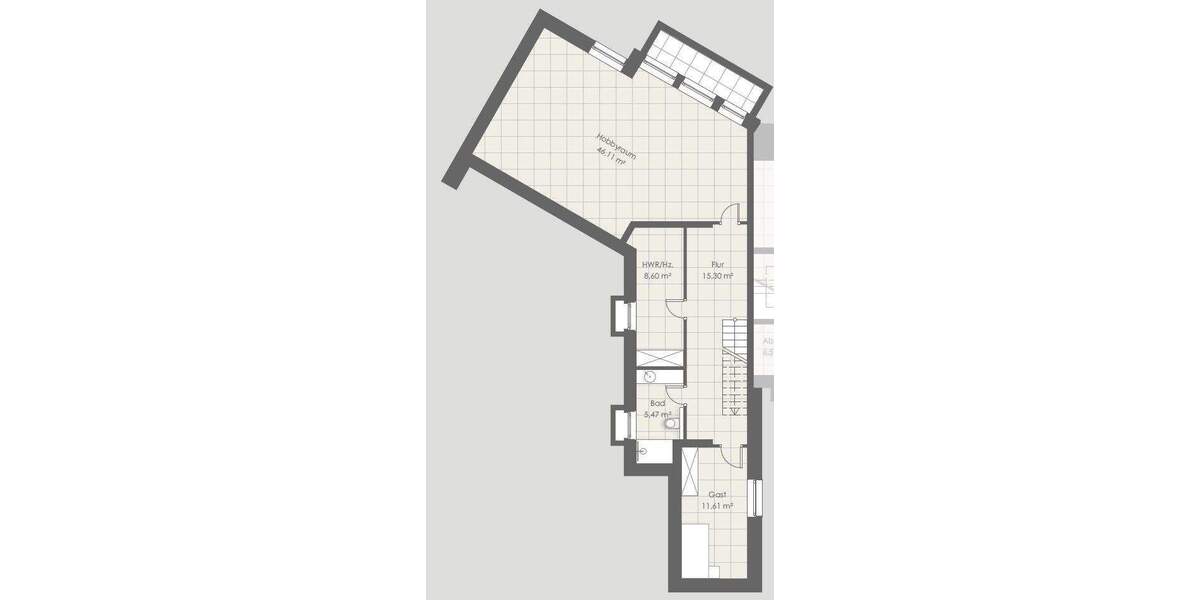 Etagenwohnung Frechen - 4 Zimmer, 205 m&sup2;, 4.540&euro; | Angebot:25728805