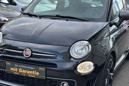 Fiat 500 62.700 km 9.790 &euro; Rheinbach 53359