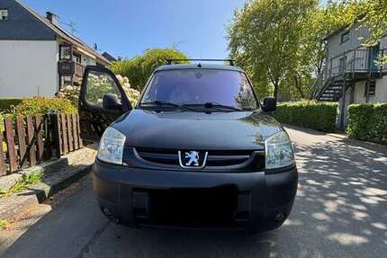 Peugeot Partner 215.000 km 2.300 &euro; Siegburg, Stadt 53721
