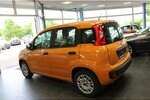 Fiat Panda 1.0 Mild Hybrid- Klima - 5-Türig - 39.589 km 8.980 &euro; Euskirchen 53881