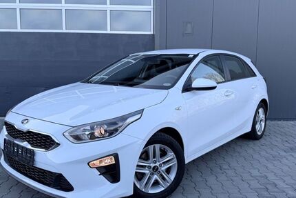 Kia ceed / Ceed 42.000 km 13.980 &euro; Rheinbach 53359