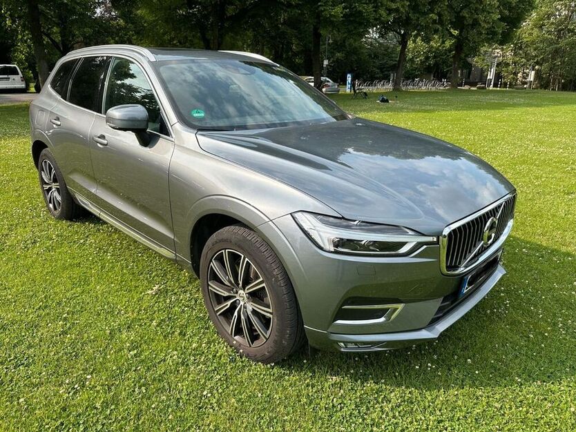 XC60