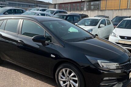 Opel Astra 133.944 km 9.990 &euro; Euskirchen 53879