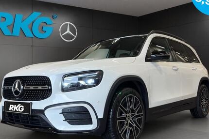 Mercedes-Benz GLB 220 9.800 km 56.780 € Bonn 53119