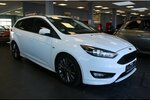 Ford Focus 2.0 TDCi DPF ST-Line 116.714 km 11.980 &euro; Euskirchen 53881