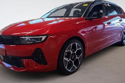 Opel Astra 16.100 km 23.900 &euro; Meckenheim 53340
