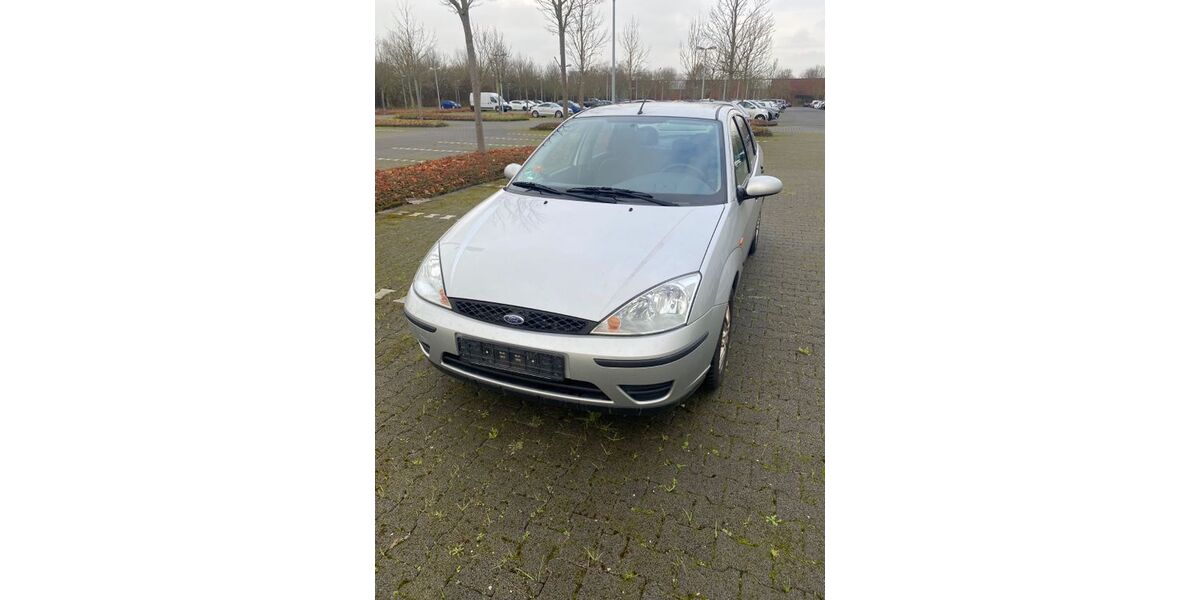 Ford Focus 133.000 km 1.800 &euro; Erftstadt 50374