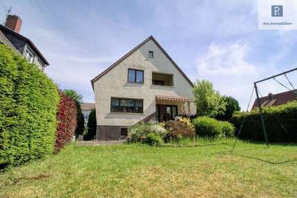 Haus Troisdorf Altenrath - 5 Zimmer, 120 m&sup2;, 457.000&euro; | Angebot:24345409