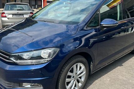 VW Touran 120.000 km 13.590 € Eitorf 53783