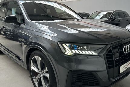 Audi Q7 86.000 km 51.500 € Eitorf 53783