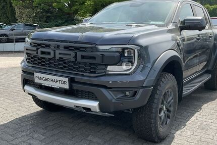 Ford Ranger 1.900 km 59.990 &euro; Hennef (Sieg) 53773