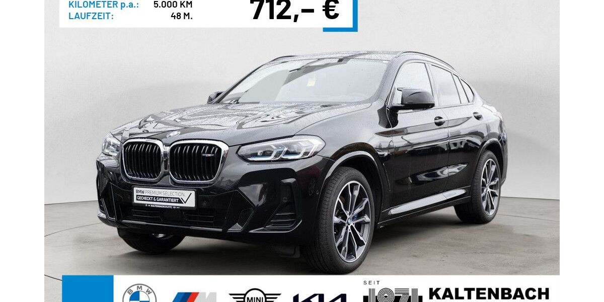 BMW X4 25.814 km 66.890 &euro; Overath-Vilkerath 51491