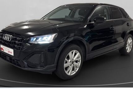Audi Q2 10.048 km 34.490 &euro; Bonn 53119