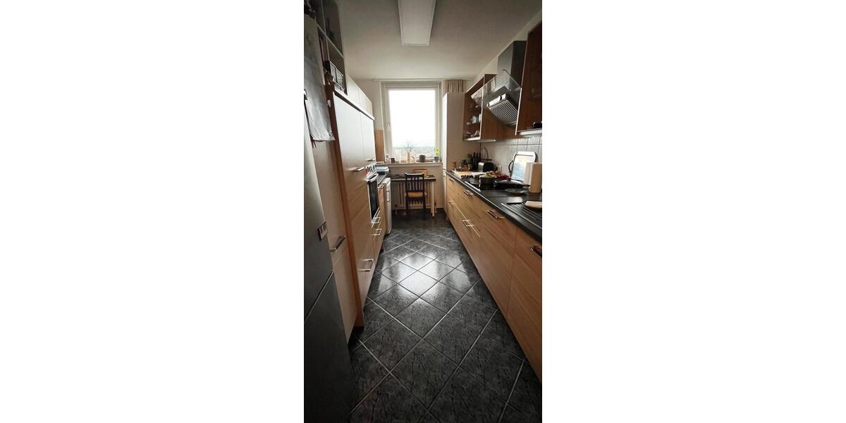 Etagenwohnung Bergisch Gladbach Frankenforst - 4 Zimmer, 104 m&sup2;, 340.000&euro; | Angebot:25280107