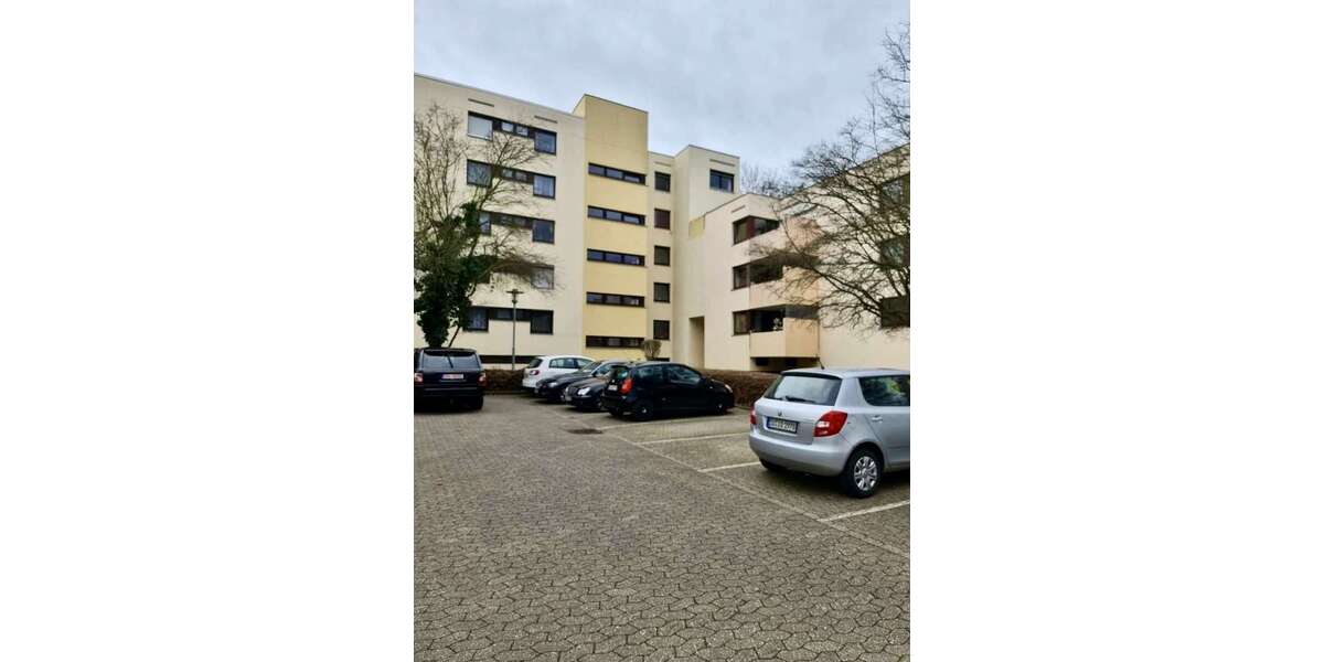 Wohnung zum Kaufen in Meckenheim 98.000 € 41 m² 1 zimmer