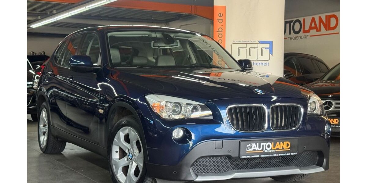 BMW X1 104.000 km 11.999 &euro; Troisdorf 53842