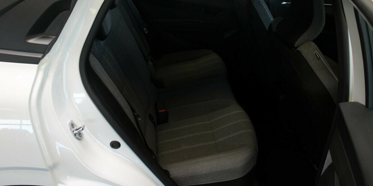 Renault Megane EV60 220hp optimum charge Equilibre 30.847 km 22.980 &euro; Euskirchen 53881