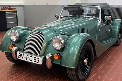Morgan Roadster 35.372 km 57.900 &euro; Bad Honnef 53604