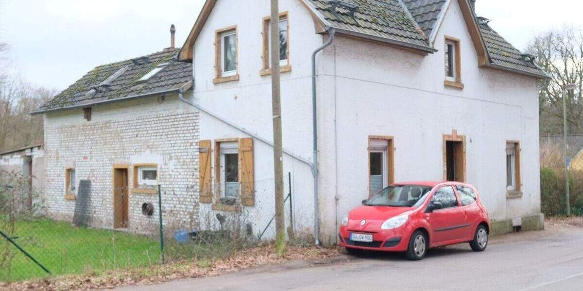 Einfamilienhaus Rösrath - 6 Zimmer, 137 m&sup2;, 299.000&euro; | Angebot:25726619