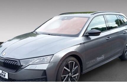 Skoda Octavia 9.500 km 36.890 € Bad Honnef 53604