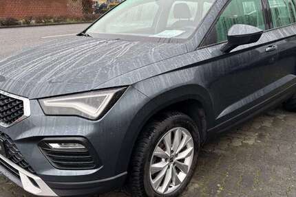 Seat Ateca 59.950 km 20.990 &euro; Remagen-Rolandseck 53424
