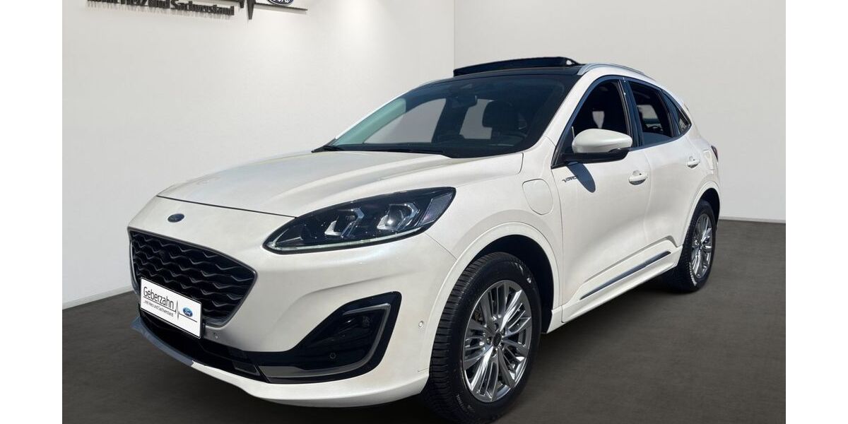 Ford Kuga 32.300 km 26.900 &euro; Köln 51107