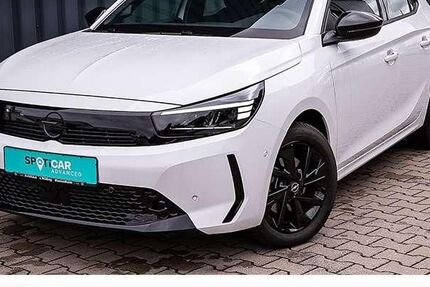 Opel Corsa 1.800 km 19.750 € Meckenheim 53340