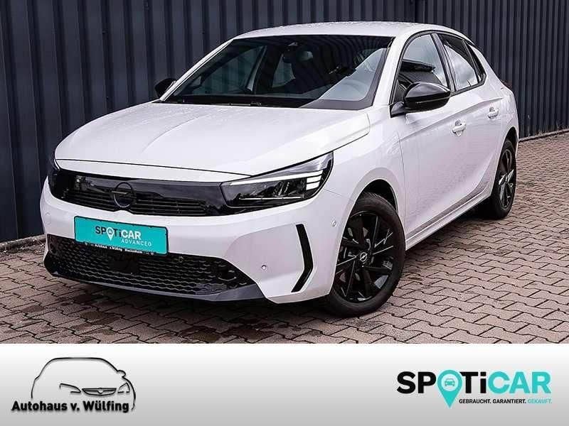 Opel Corsa 1.800 km 19.750 € Meckenheim 53340